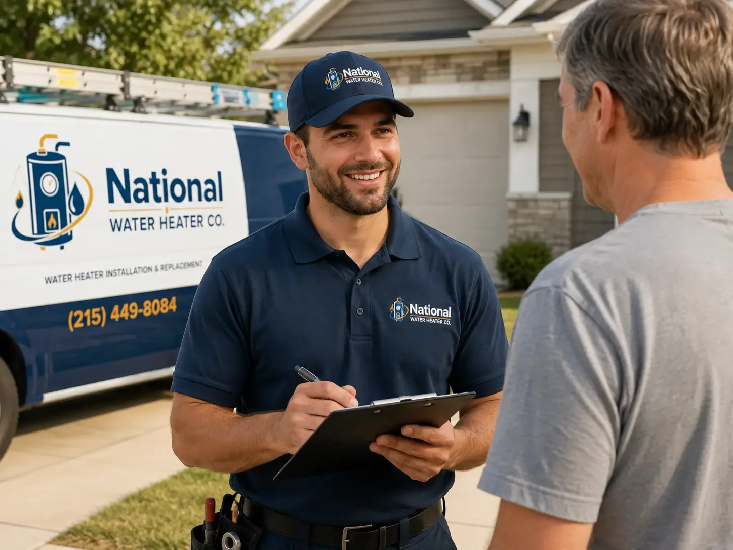 Water Heater Installation Connecticut FAQs